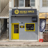 【新店情報】スパイスカレー店「シャカスパイス」が総社市役所前に8月28日オープン！