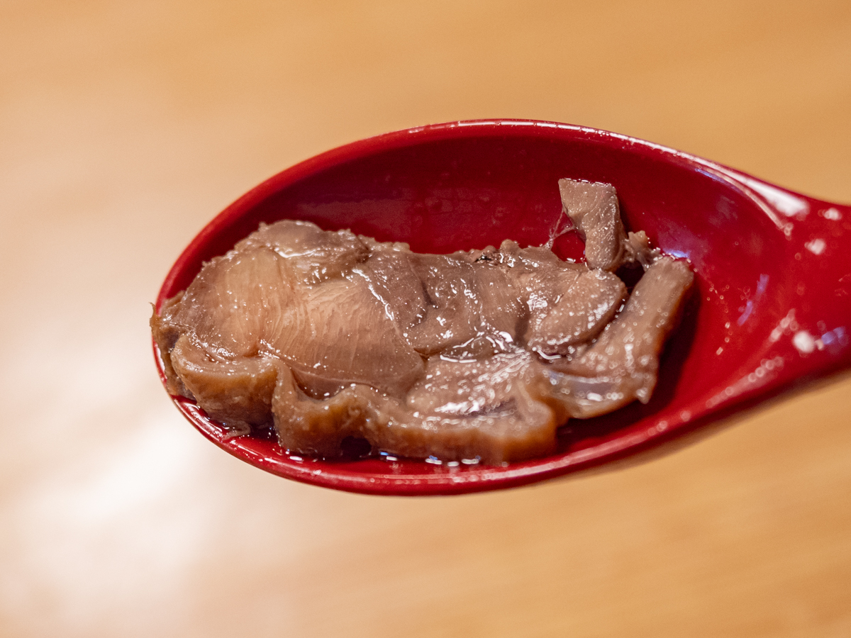 栄清丸：笠岡ラーメン