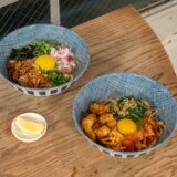 【新店情報】「福山混ぜそば」が5月4日に福山市南手城町の産業道路沿いにオープン！