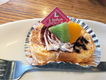 リトファン・イタリアーノ神辺店 ドルチェ