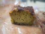 イグサパウンドケーキ