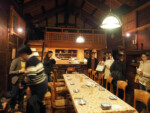2017年岡山ブログカレッジ忘年会@夢空間はしまや