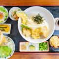 なの花：日替わりランチ