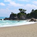 高知　桂浜