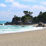 高知　桂浜