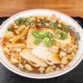 味八食堂：尾道ラーメン