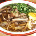 ラーメン司@笠岡